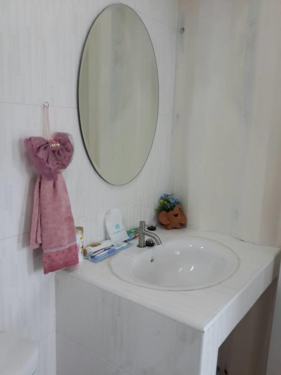 Farsai Homestay Lop Buri Esterno foto