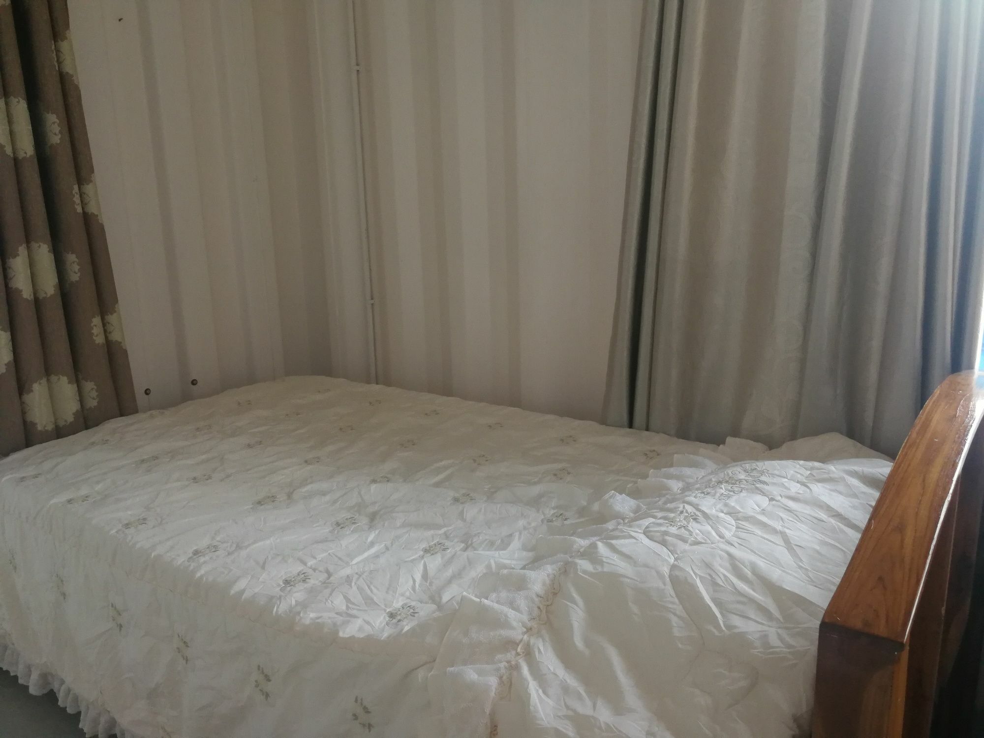 Farsai Homestay Lop Buri Esterno foto
